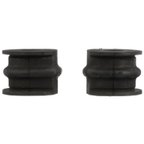 Delphi TD5648W Suspension Stabilizer Bar Bushing Kit - Rear - view 5