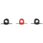 Delphi TD5672W Suspension Stabilizer Bar Bushing Kit - Front To Control Arm or Front To Frame - view 1