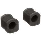 Delphi TD5676W Suspension Stabilizer Bar Bushing Kit - Front - view 2
