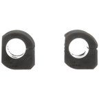 Delphi TD5676W Suspension Stabilizer Bar Bushing Kit - Front - view 1