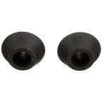 Delphi TD5677W Suspension Control Arm Bushing - Rear Upper - view 1