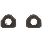 Delphi TD5684W Suspension Stabilizer Bar Bushing Kit - Front - view 5