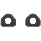 Delphi TD5684W Suspension Stabilizer Bar Bushing Kit - Front - view 1