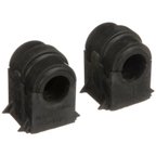 Delphi TD5689W Suspension Stabilizer Bar Bushing Kit - Front To Frame - view 2