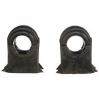 Delphi TD5689W Suspension Stabilizer Bar Bushing Kit - Front To Frame - view 5