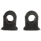 Delphi TD5689W Suspension Stabilizer Bar Bushing Kit - Front To Frame - view 1