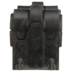 Delphi TD5689W Suspension Stabilizer Bar Bushing Kit - Front To Frame - view 3