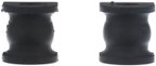 Delphi TD5701W Suspension Stabilizer Bar Bushing Kit - Rear - view 5
