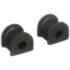 Delphi TD5707W Suspension Stabilizer Bar Bushing Kit - Rear - view 2