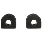 Delphi TD5707W Suspension Stabilizer Bar Bushing Kit - Rear - view 1