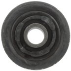Delphi TD5711W Suspension Control Arm Bushing - Rear Forward Outer or Rear Rearward - view 4