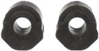 Delphi TD5712W Suspension Stabilizer Bar Bushing Kit - Rear - view 6
