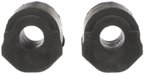 Delphi TD5712W Suspension Stabilizer Bar Bushing Kit - Rear - view 1