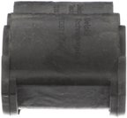 Delphi TD5712W Suspension Stabilizer Bar Bushing Kit - Rear - view 4