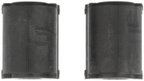 Delphi TD5712W Suspension Stabilizer Bar Bushing Kit - Rear - view 5