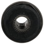 Delphi TD5713W Suspension Control Arm Bushing - Front Lower - view 4