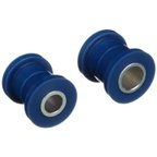 Delphi TD5714W Suspension Track Bar Bushing - Front - view 2
