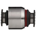 Delphi TD5724W Suspension Control Arm Bushing - Rear - view 1