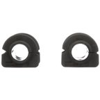Delphi TD5726W Suspension Stabilizer Bar Bushing Kit - Front To Frame - view 1