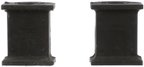 Delphi TD5752W Suspension Stabilizer Bar Bushing Kit - Rear - view 7
