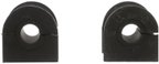 Delphi TD5752W Suspension Stabilizer Bar Bushing Kit - Rear - view 1