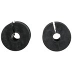 Delphi TD5753W Suspension Stabilizer Bar Bushing Kit - Rear - view 1