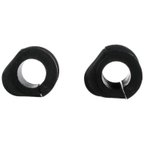 Delphi TD5755W Suspension Stabilizer Bar Bushing Kit - Front - view 1