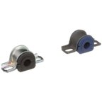 Delphi TD5758W Suspension Stabilizer Bar Bushing Kit - Front - view 2