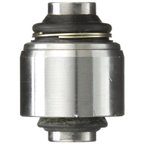 Delphi TD5764W Suspension Control Arm Bushing - Rear Lower - view 3