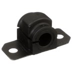 Delphi TD5774W Suspension Stabilizer Bar Bushing Kit - Front To Frame - view 2