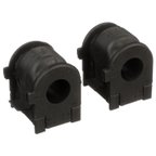 Delphi TD5784W Suspension Stabilizer Bar Bushing Kit - Front - view 2