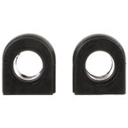 Delphi TD5786W Suspension Stabilizer Bar Bushing Kit - Front - view 1