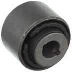 Delphi TD5795W Suspension Control Arm Bushing - Rear Upper Forward - view 2