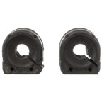 Delphi TD5800W Suspension Stabilizer Bar Bushing - Rear - view 1