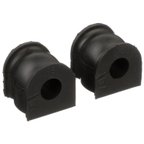 Delphi TD5802W Suspension Stabilizer Bar Bushing Kit - Front - view 2