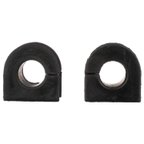 Delphi TD5813W Suspension Stabilizer Bar Bushing Kit - Front To Frame - view 5
