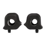 Delphi TD5817W Suspension Stabilizer Bar Bushing Kit - Front - view 5