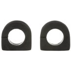 Delphi TD5820W Suspension Stabilizer Bar Bushing Kit - Front - view 1