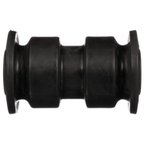 Delphi TD5842W Leaf Spring Bushing - Rear Forward - view 4