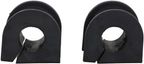 Delphi TD5843W Suspension Stabilizer Bar Bushing Kit - Rear - view 4