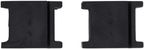 Delphi TD5843W Suspension Stabilizer Bar Bushing Kit - Rear - view 5