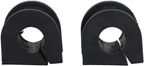 Delphi TD5843W Suspension Stabilizer Bar Bushing Kit - Rear - view 1