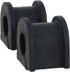 Delphi TD5843W Suspension Stabilizer Bar Bushing Kit - Rear - view 6