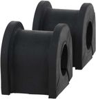 Delphi TD5843W Suspension Stabilizer Bar Bushing Kit - Rear - view 7