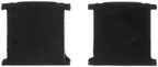 Delphi TD5847W Suspension Stabilizer Bar Bushing Kit - Front - view 7