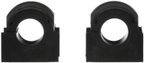 Delphi TD5847W Suspension Stabilizer Bar Bushing Kit - Front - view 1