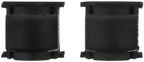 Delphi TD5847W Suspension Stabilizer Bar Bushing Kit - Front - view 5