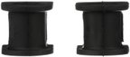 Delphi TD5849W Suspension Stabilizer Bar Bushing Kit - Front - view 5