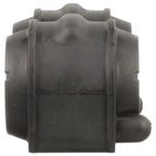 Delphi TD5850W Suspension Stabilizer Bar Bushing Kit - Rear To Frame - view 3