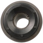 Delphi TD5877W Suspension Control Arm Bushing - Front Lower - view 6